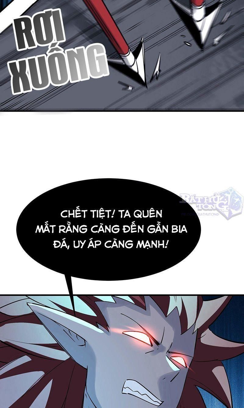 đọc truyện Đồ Đệ Của Ta Đều Là Nữ Ma Đầu Chương 76 ảnh 11 tại Truyện Dạ Ký