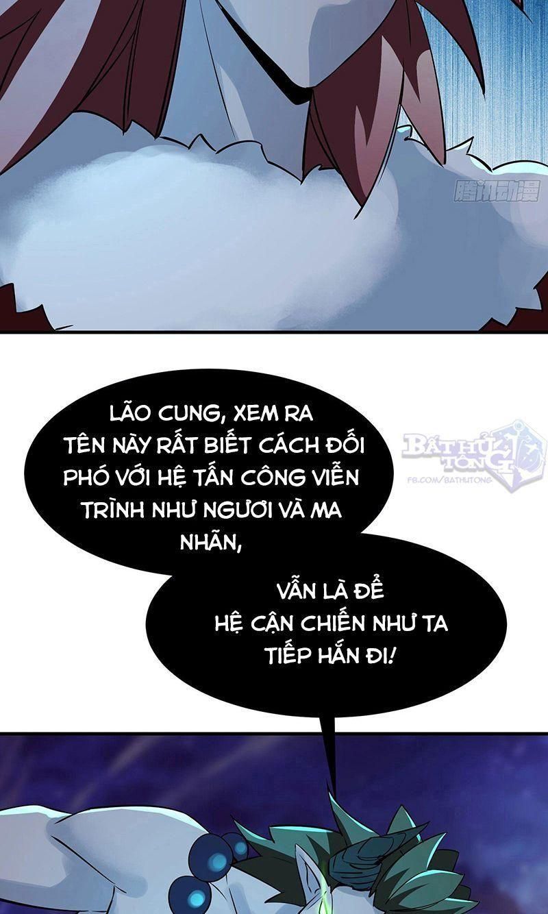đọc truyện Đồ Đệ Của Ta Đều Là Nữ Ma Đầu Chương 76 ảnh 12 tại Truyện Dạ Ký