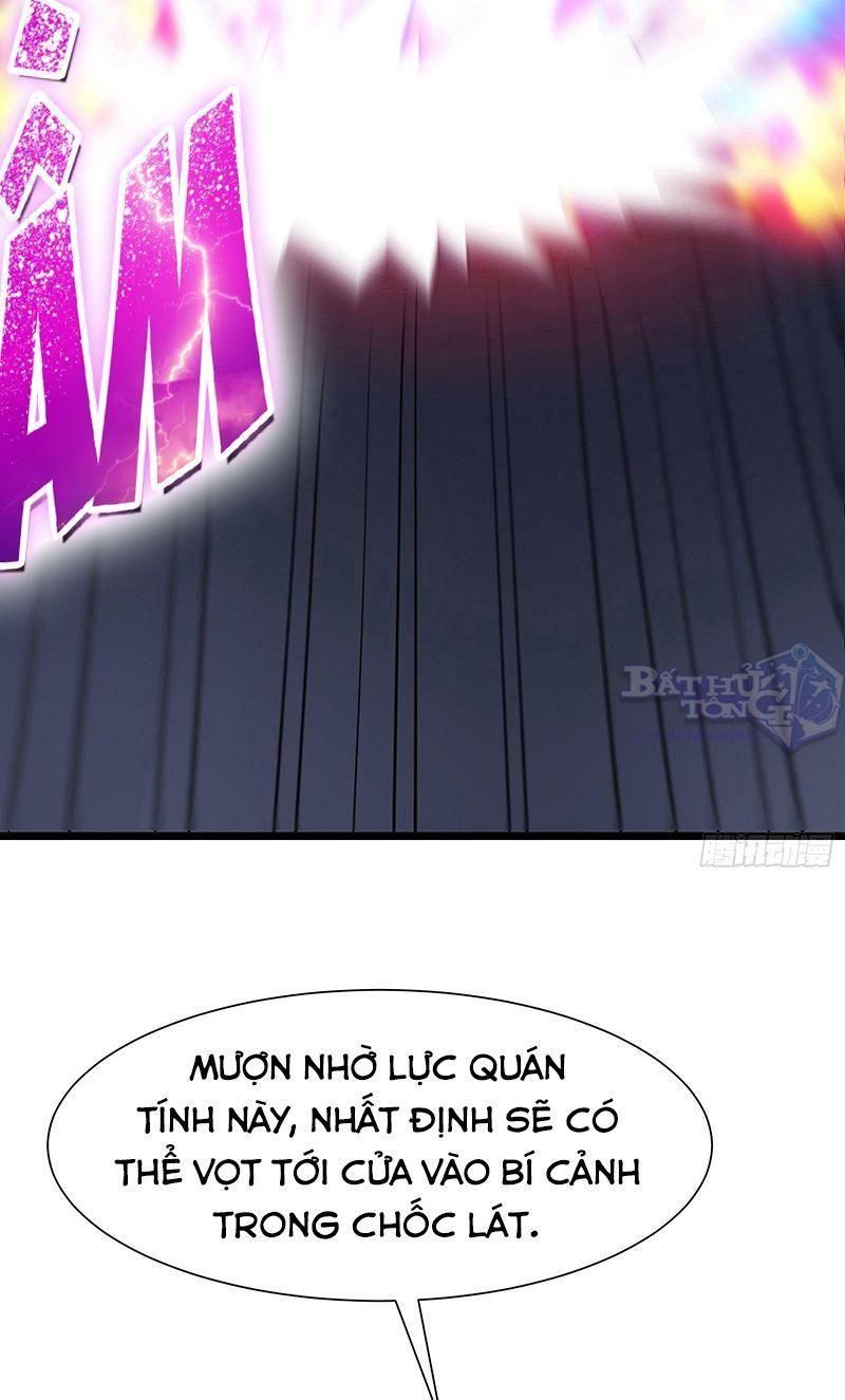 đọc truyện Đồ Đệ Của Ta Đều Là Nữ Ma Đầu Chương 76 ảnh 24 tại Truyện Dạ Ký