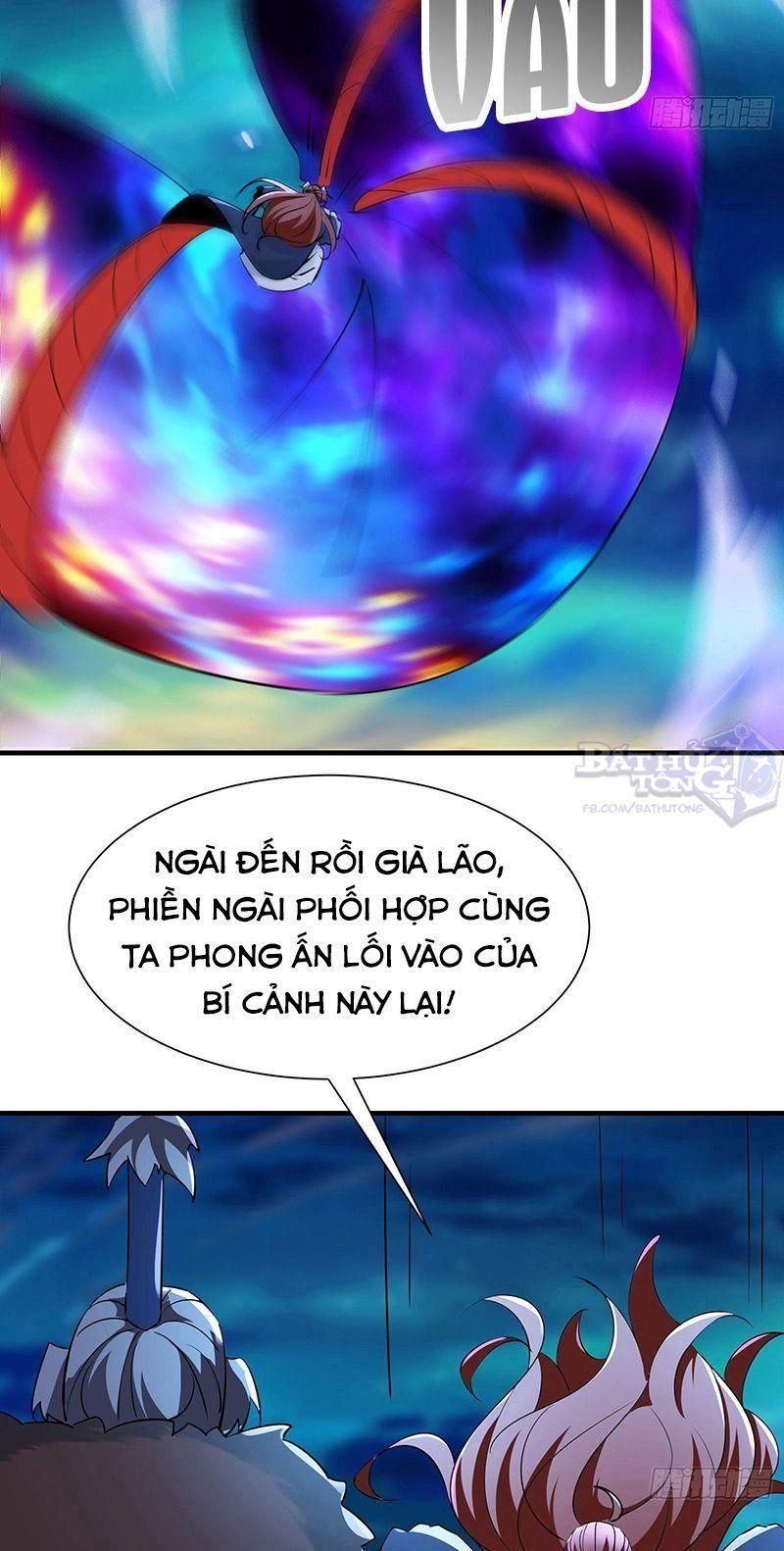 đọc truyện Đồ Đệ Của Ta Đều Là Nữ Ma Đầu Chương 76 ảnh 33 tại Truyện Dạ Ký