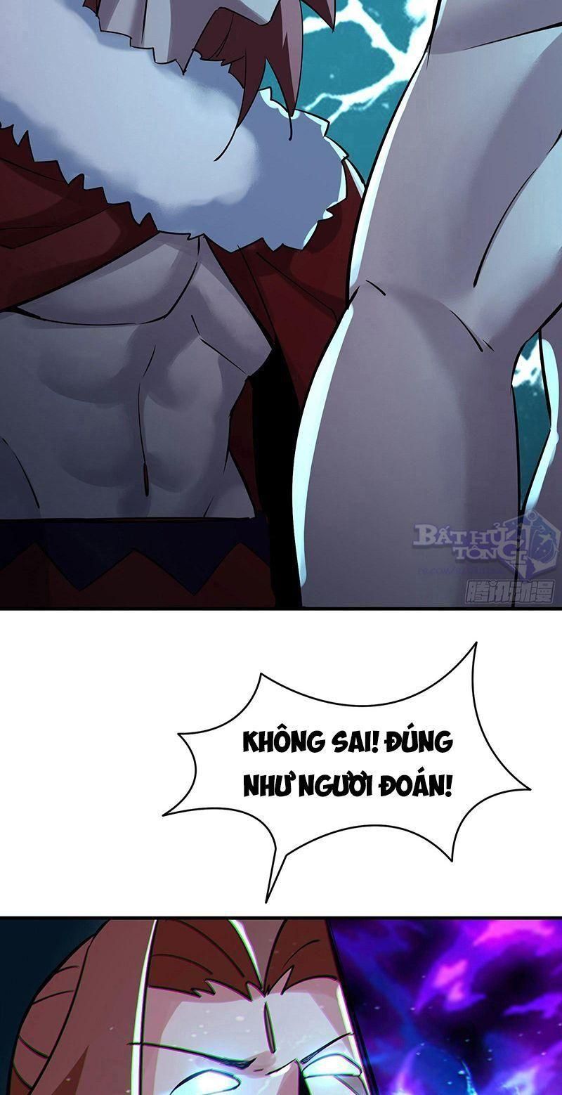 đọc truyện Đồ Đệ Của Ta Đều Là Nữ Ma Đầu Chương 76 ảnh 5 tại Truyện Dạ Ký