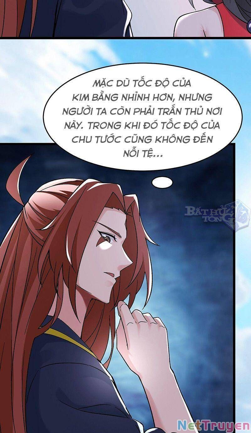 đọc truyện Đồ Đệ Của Ta Đều Là Nữ Ma Đầu Chương 77 ảnh 11 tại Truyện Dạ Ký