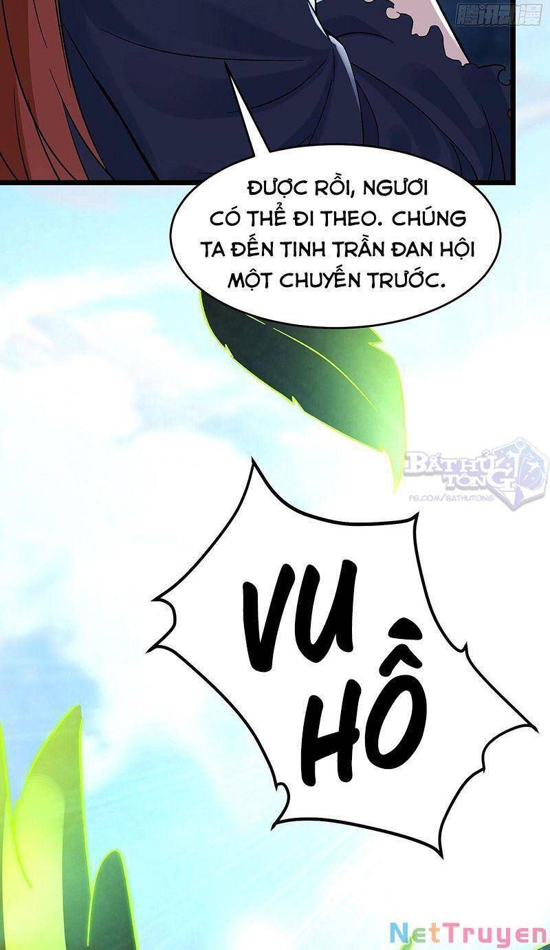 đọc truyện Đồ Đệ Của Ta Đều Là Nữ Ma Đầu Chương 77 ảnh 12 tại Truyện Dạ Ký