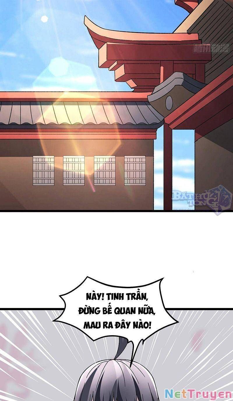 đọc truyện Đồ Đệ Của Ta Đều Là Nữ Ma Đầu Chương 77 ảnh 15 tại Truyện Dạ Ký