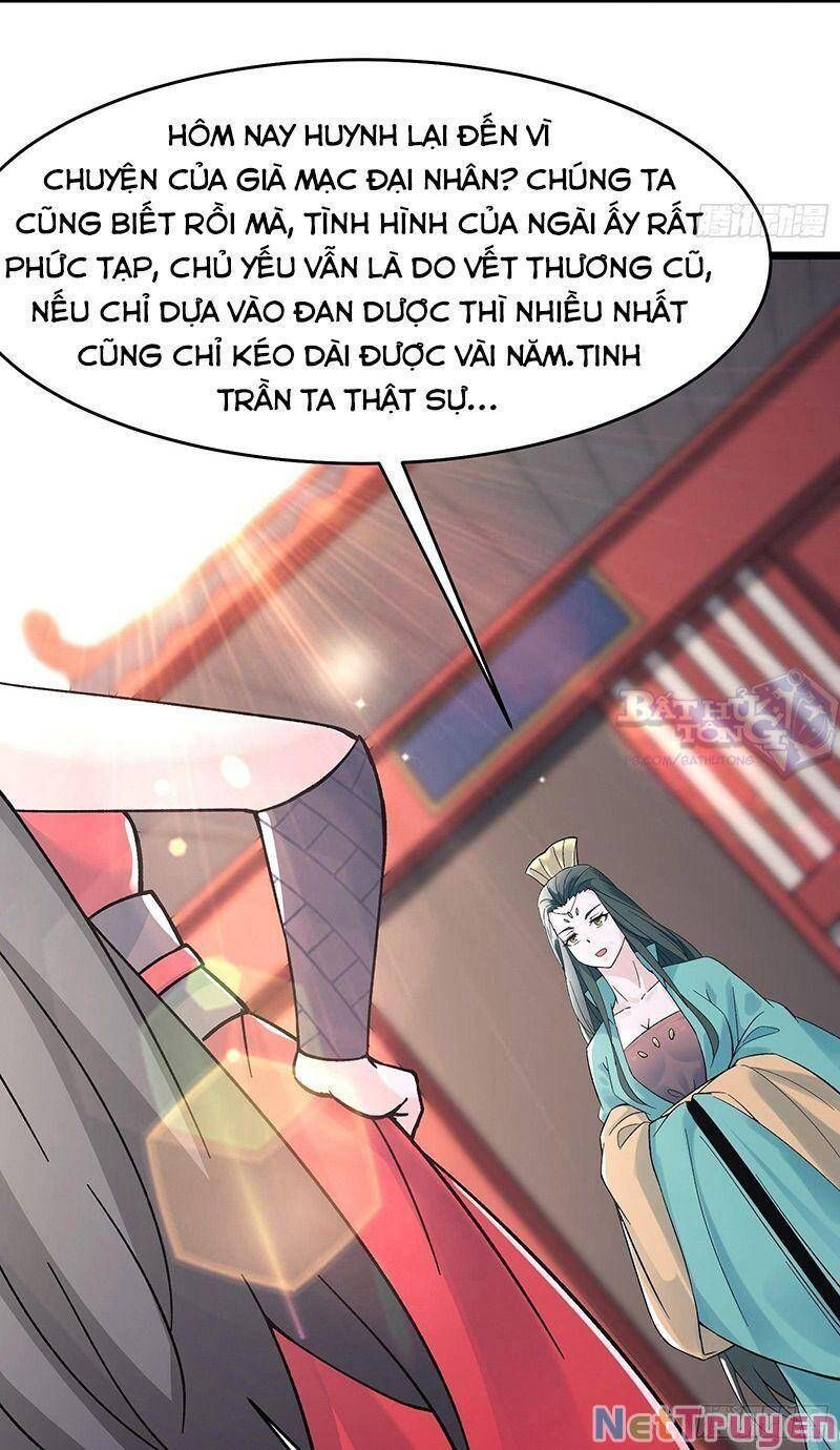 đọc truyện Đồ Đệ Của Ta Đều Là Nữ Ma Đầu Chương 77 ảnh 18 tại Truyện Dạ Ký