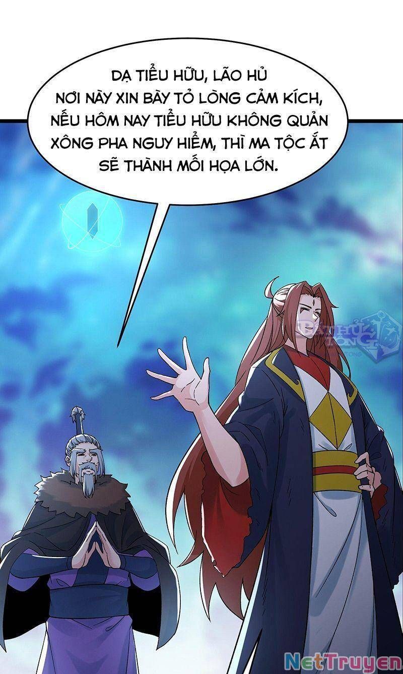 đọc truyện Đồ Đệ Của Ta Đều Là Nữ Ma Đầu Chương 77 ảnh 3 tại Truyện Dạ Ký