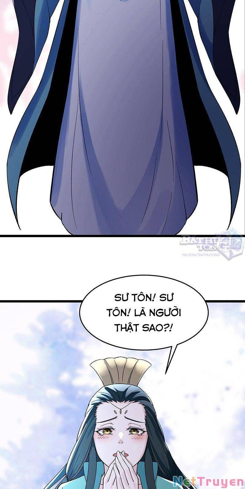 đọc truyện Đồ Đệ Của Ta Đều Là Nữ Ma Đầu Chương 77 ảnh 22 tại Truyện Dạ Ký