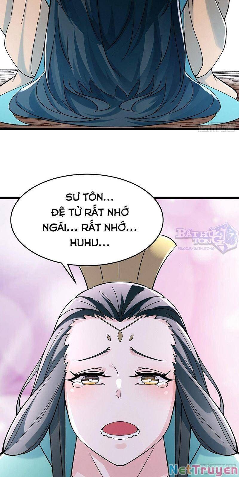 đọc truyện Đồ Đệ Của Ta Đều Là Nữ Ma Đầu Chương 77 ảnh 26 tại Truyện Dạ Ký