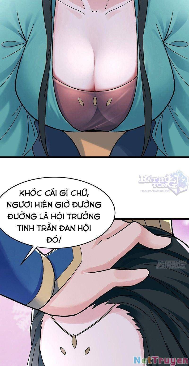 đọc truyện Đồ Đệ Của Ta Đều Là Nữ Ma Đầu Chương 77 ảnh 27 tại Truyện Dạ Ký