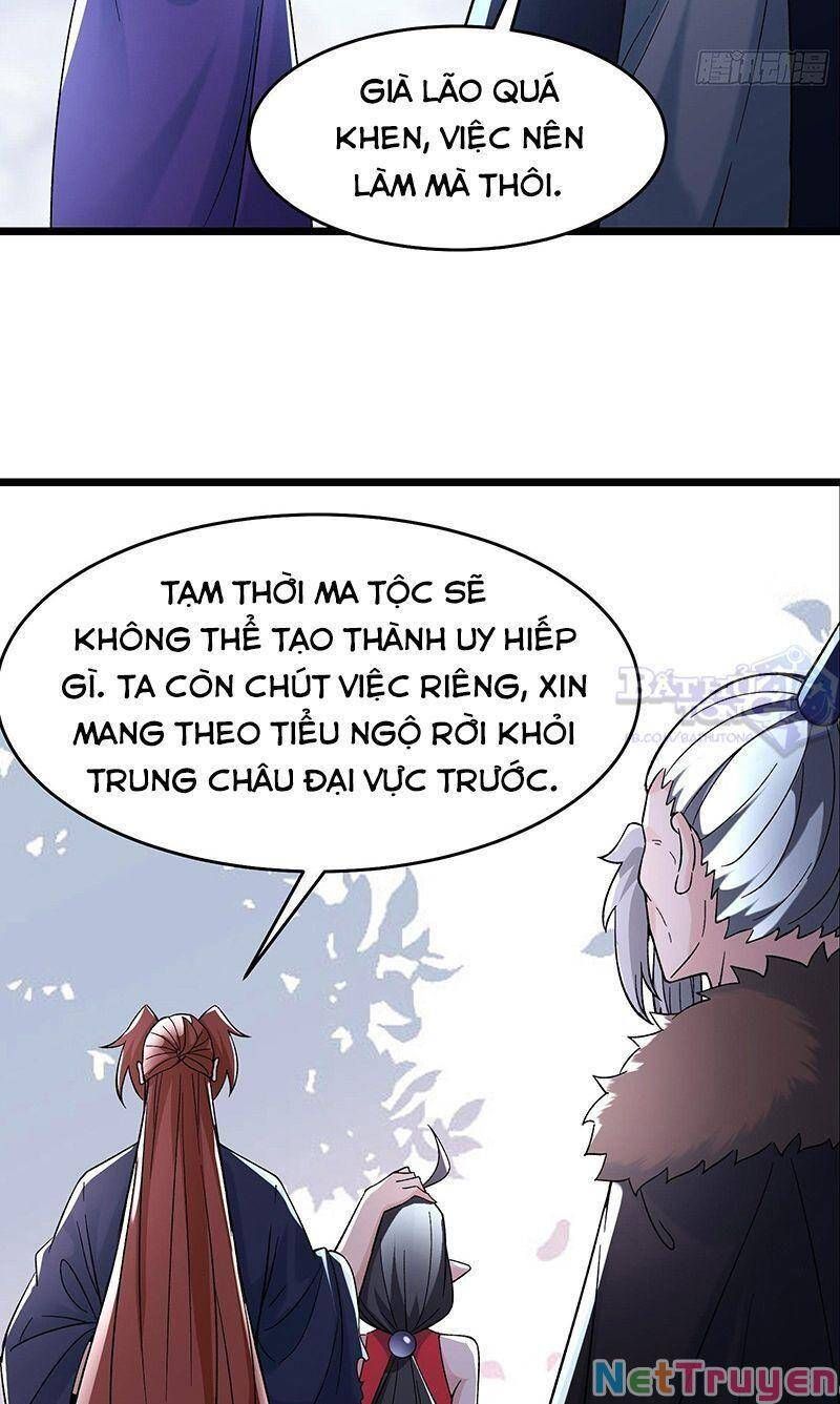 đọc truyện Đồ Đệ Của Ta Đều Là Nữ Ma Đầu Chương 77 ảnh 4 tại Truyện Dạ Ký