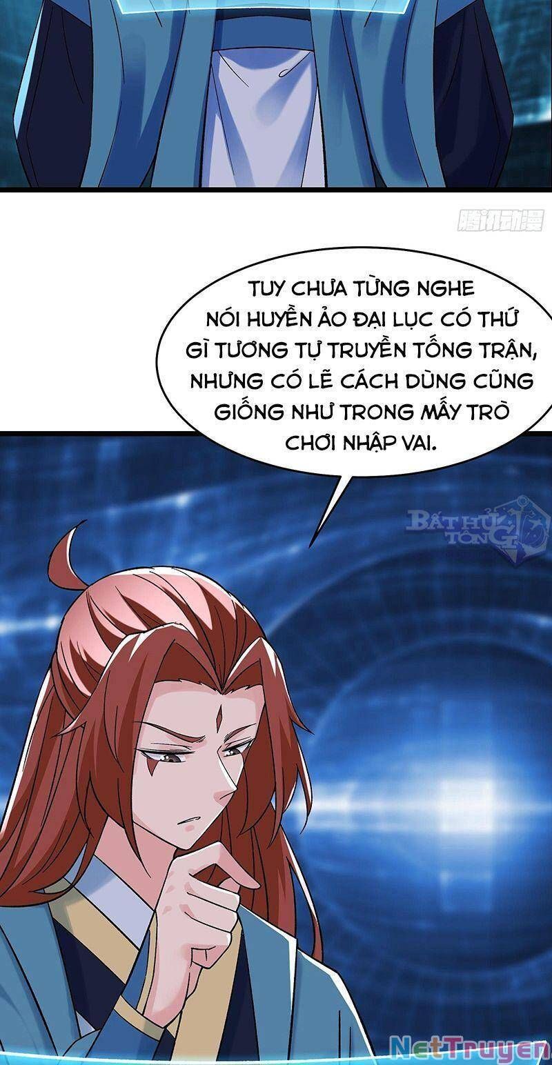 đọc truyện Đồ Đệ Của Ta Đều Là Nữ Ma Đầu Chương 77 ảnh 32 tại Truyện Dạ Ký