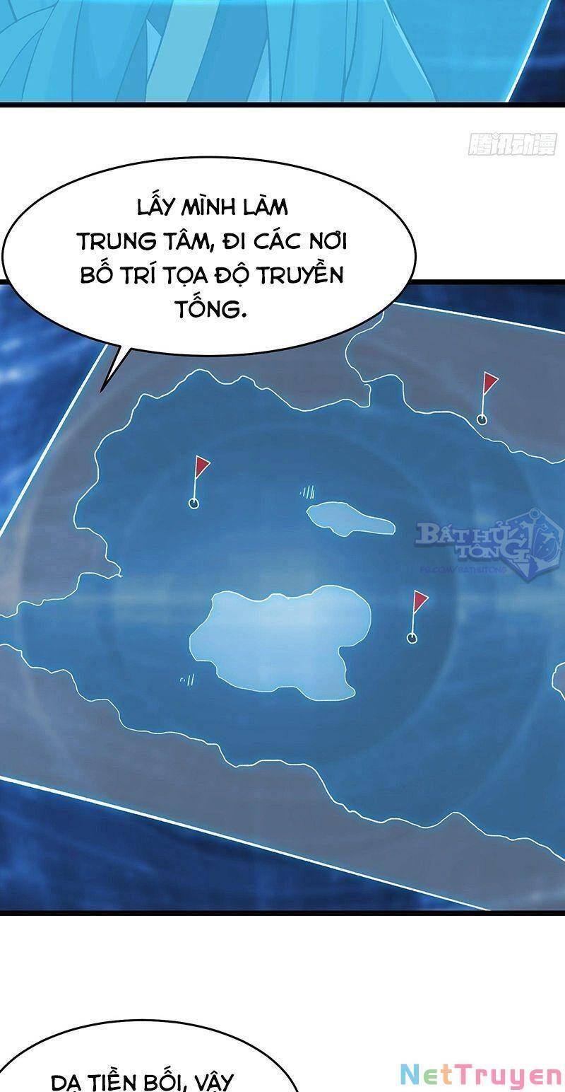 đọc truyện Đồ Đệ Của Ta Đều Là Nữ Ma Đầu Chương 77 ảnh 33 tại Truyện Dạ Ký