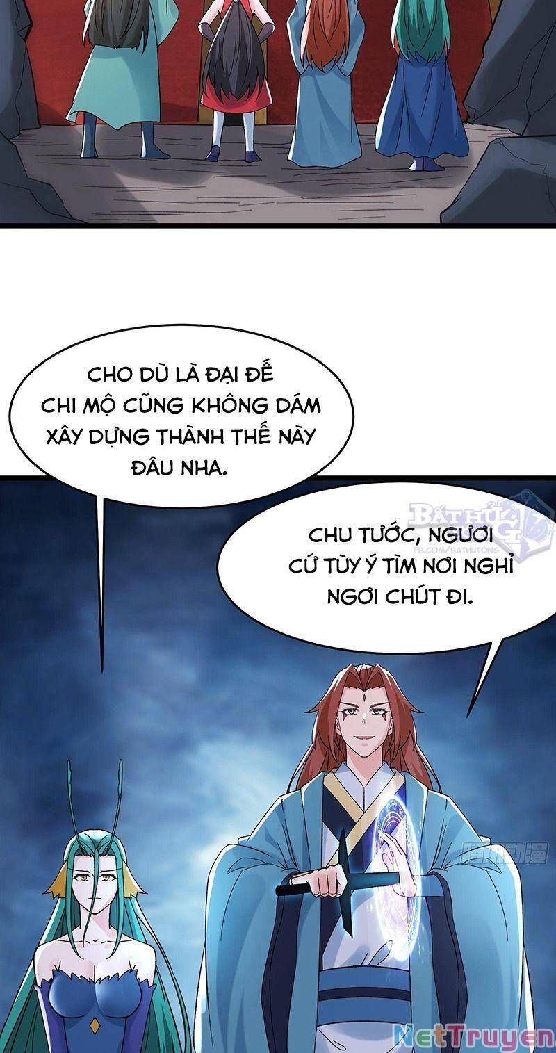 đọc truyện Đồ Đệ Của Ta Đều Là Nữ Ma Đầu Chương 77 ảnh 37 tại Truyện Dạ Ký