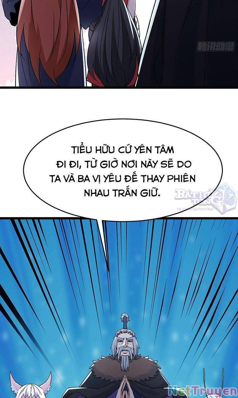 đọc truyện Đồ Đệ Của Ta Đều Là Nữ Ma Đầu Chương 77 ảnh 5 tại Truyện Dạ Ký