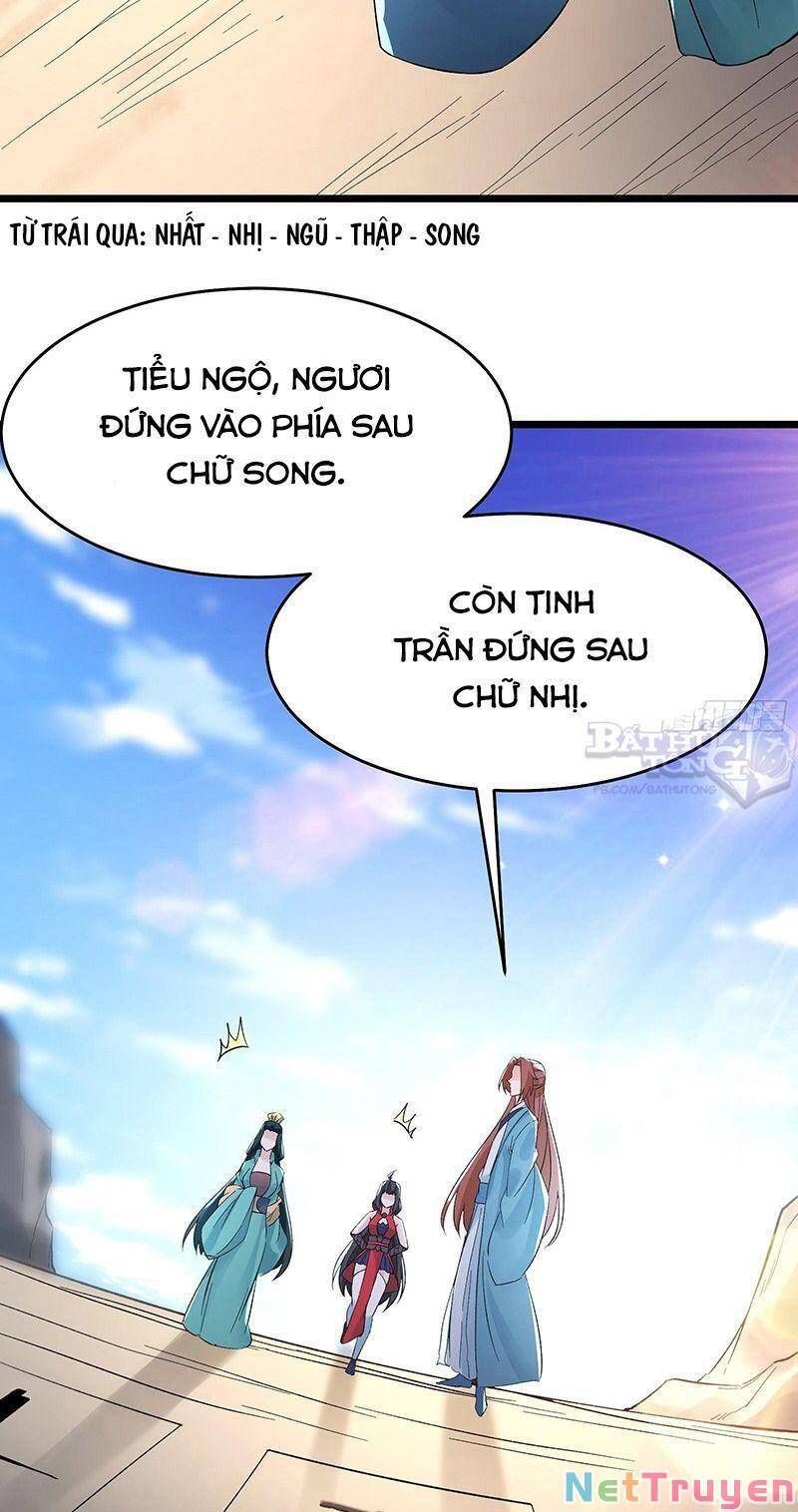đọc truyện Đồ Đệ Của Ta Đều Là Nữ Ma Đầu Chương 77 ảnh 41 tại Truyện Dạ Ký