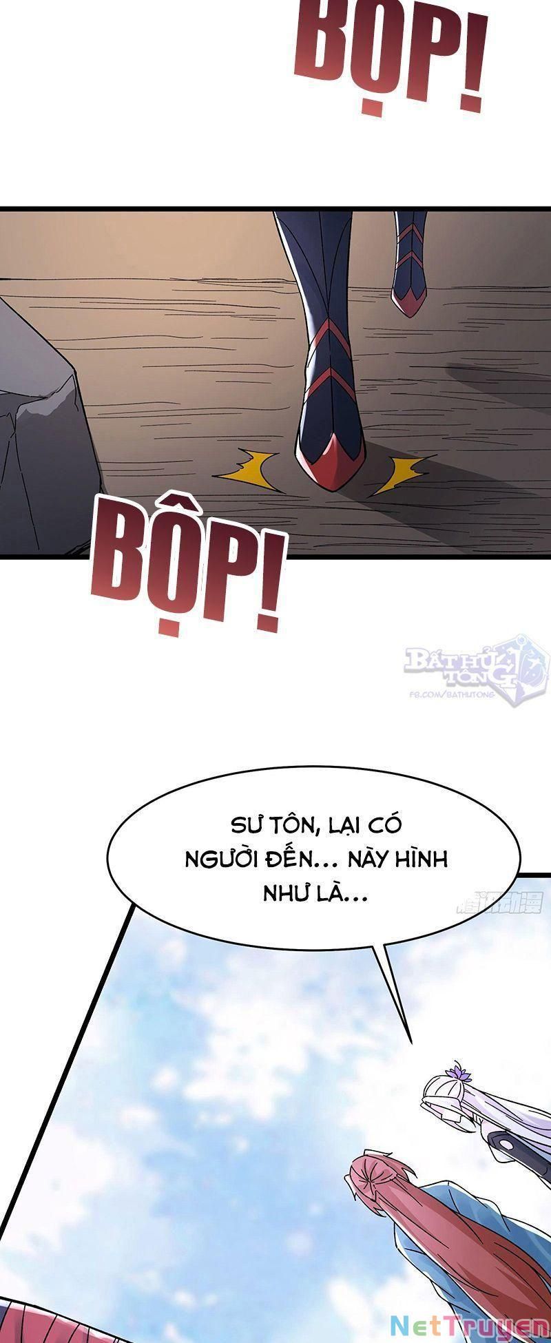 đọc truyện Đồ Đệ Của Ta Đều Là Nữ Ma Đầu Chương 78 ảnh 20 tại Thiên Thai Truyện