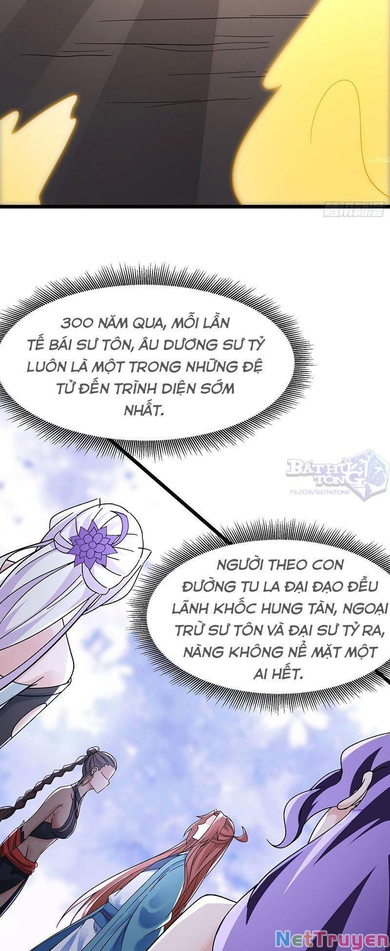 đọc truyện Đồ Đệ Của Ta Đều Là Nữ Ma Đầu Chương 78 ảnh 23 tại Thiên Thai Truyện