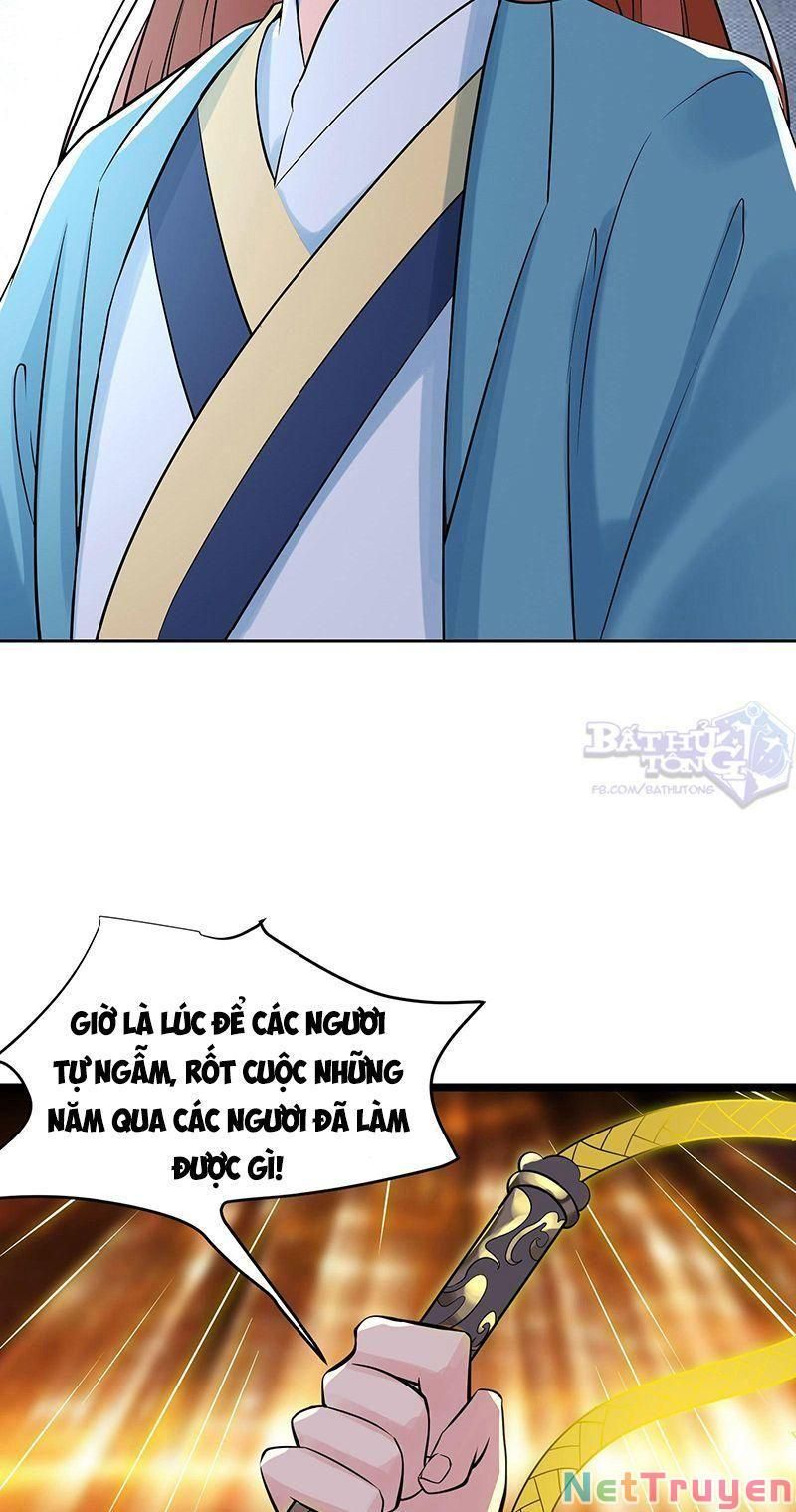 đọc truyện Đồ Đệ Của Ta Đều Là Nữ Ma Đầu Chương 79 ảnh 31 tại Truyện Dạ Ký