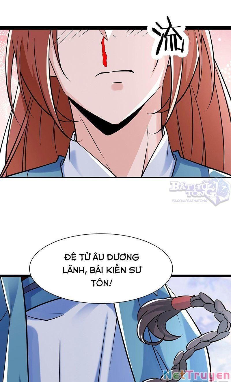 đọc truyện Đồ Đệ Của Ta Đều Là Nữ Ma Đầu Chương 79 ảnh 9 tại Truyện Dạ Ký