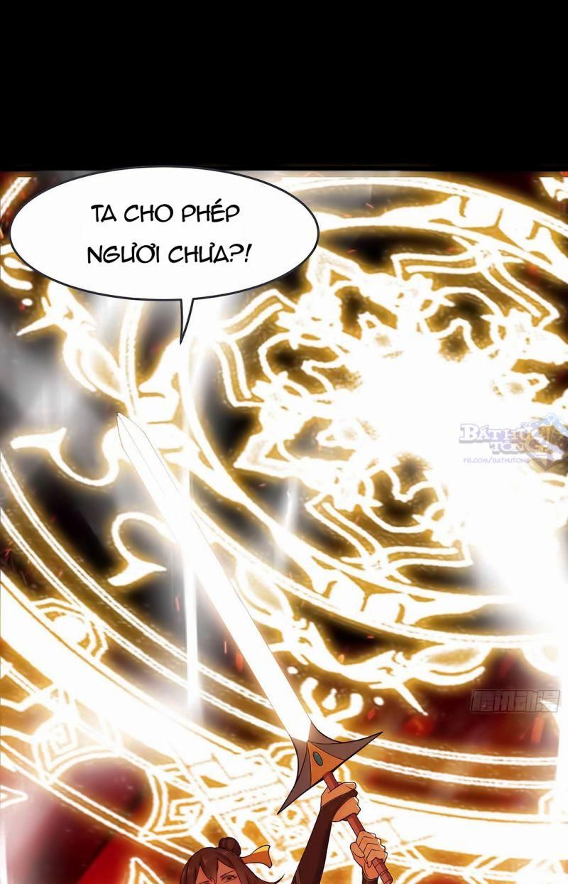 đọc truyện Đồ Đệ Của Ta Đều Là Nữ Ma Đầu Chương 8 ảnh 25 tại Truyện Dạ Ký