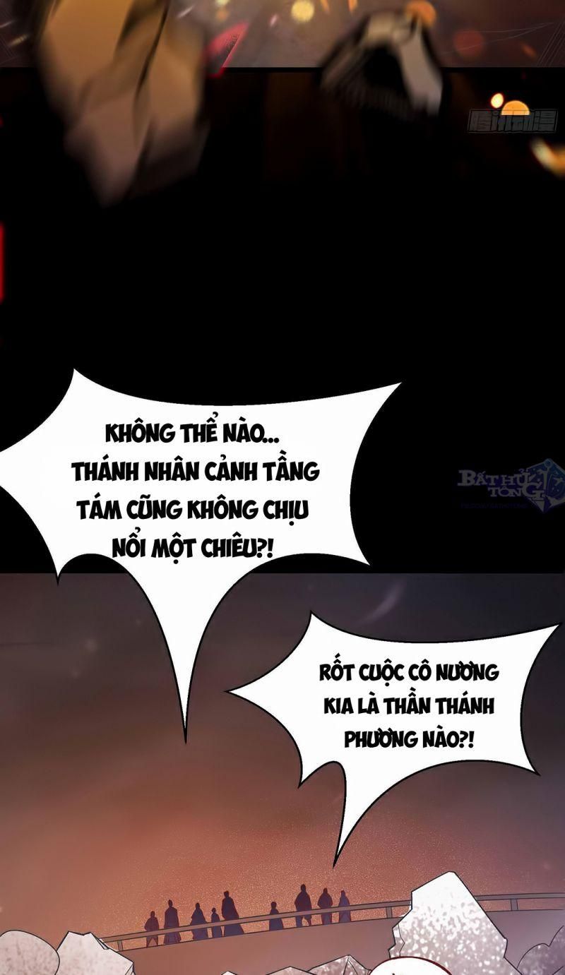 đọc truyện Đồ Đệ Của Ta Đều Là Nữ Ma Đầu Chương 8 ảnh 29 tại Truyện Dạ Ký