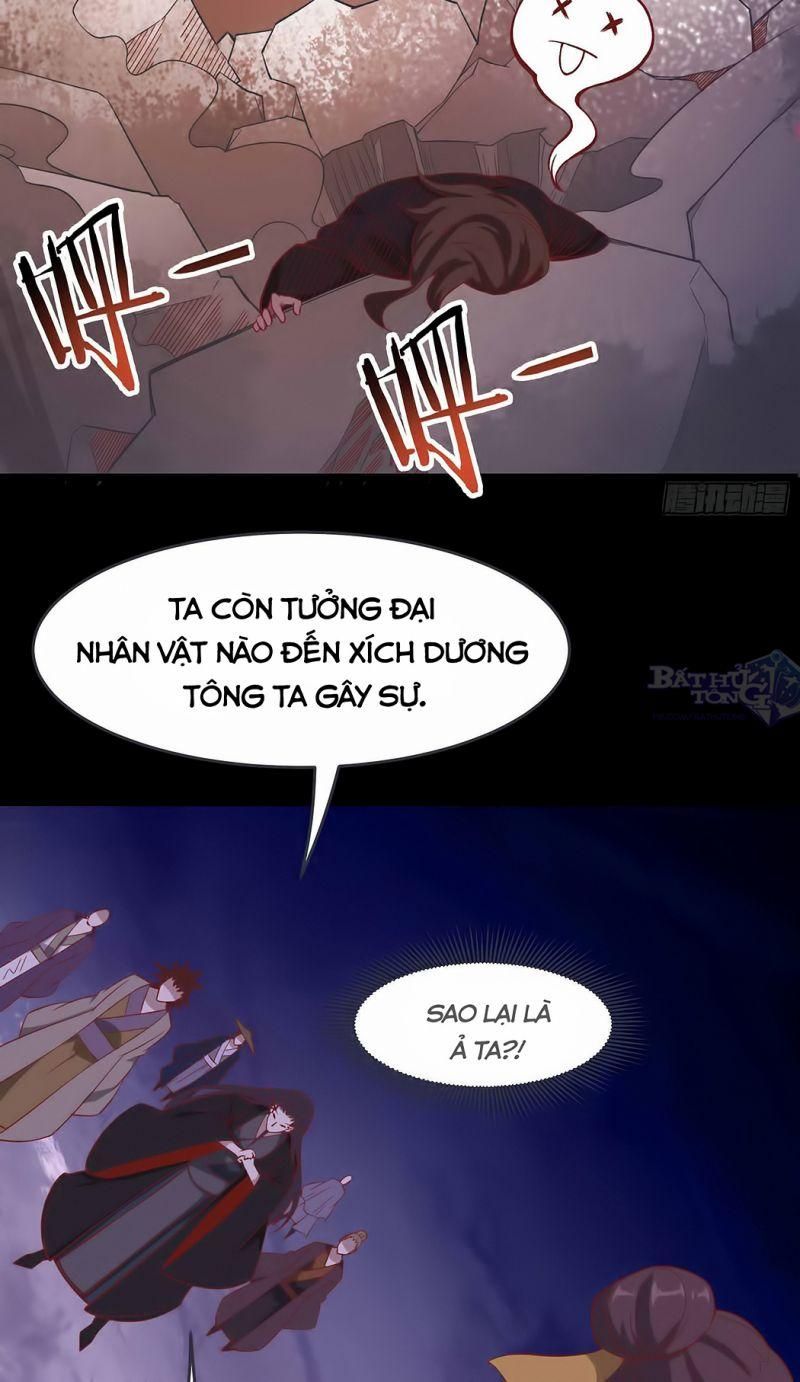 đọc truyện Đồ Đệ Của Ta Đều Là Nữ Ma Đầu Chương 8 ảnh 30 tại Truyện Dạ Ký