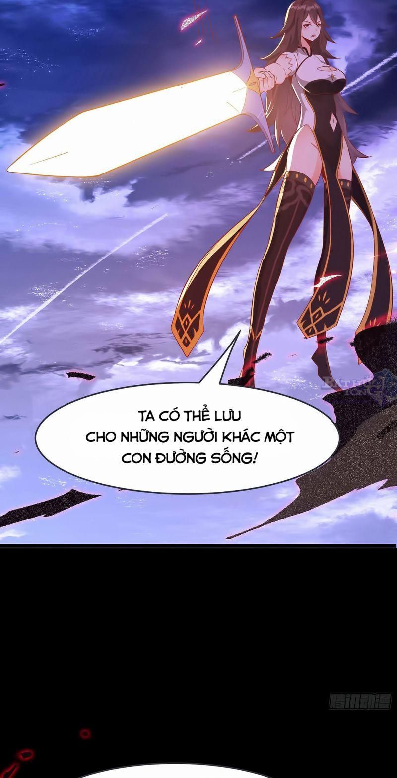 đọc truyện Đồ Đệ Của Ta Đều Là Nữ Ma Đầu Chương 8 ảnh 32 tại Truyện Dạ Ký