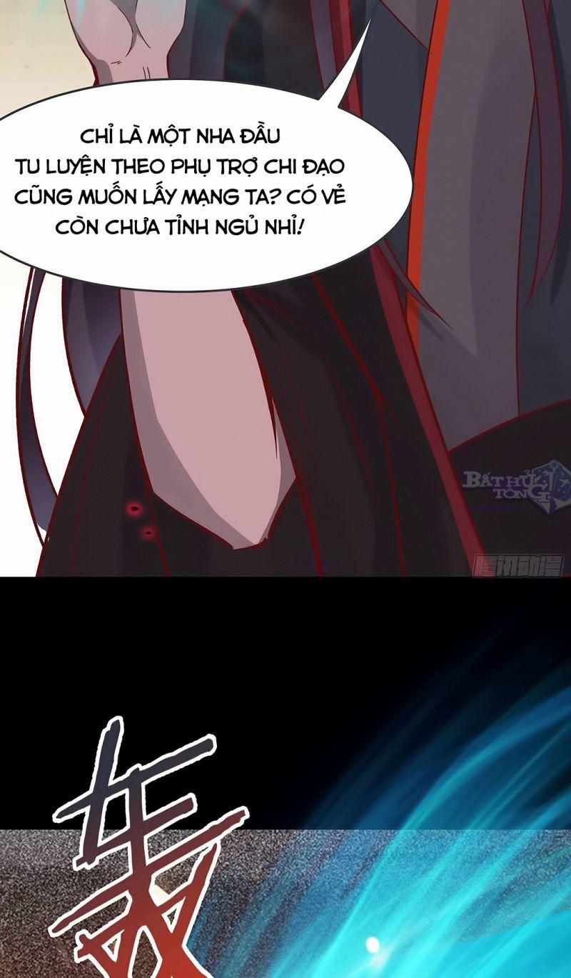 đọc truyện Đồ Đệ Của Ta Đều Là Nữ Ma Đầu Chương 8 ảnh 37 tại Truyện Dạ Ký