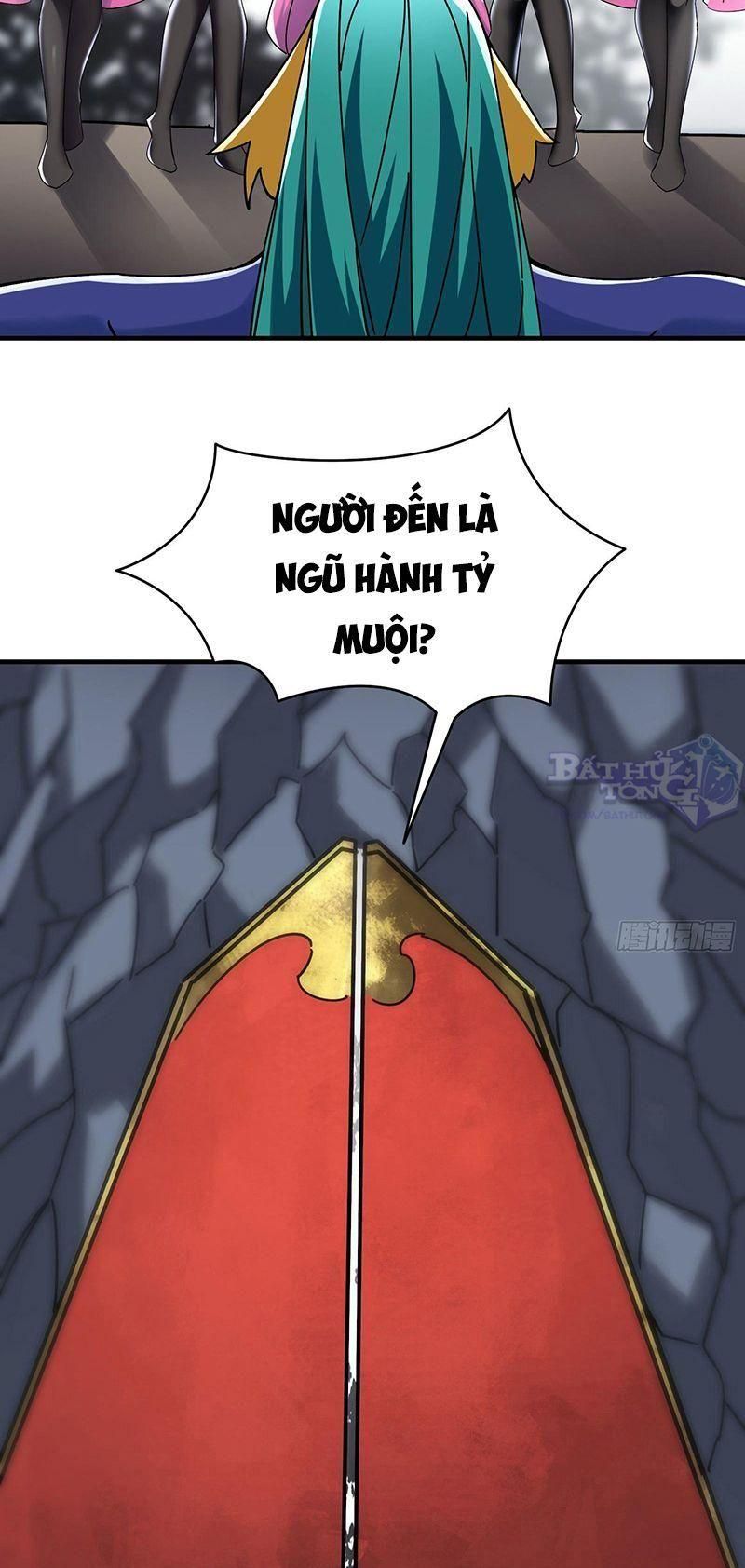 đọc truyện Đồ Đệ Của Ta Đều Là Nữ Ma Đầu Chương 80 ảnh 15 tại Truyện Dạ Ký