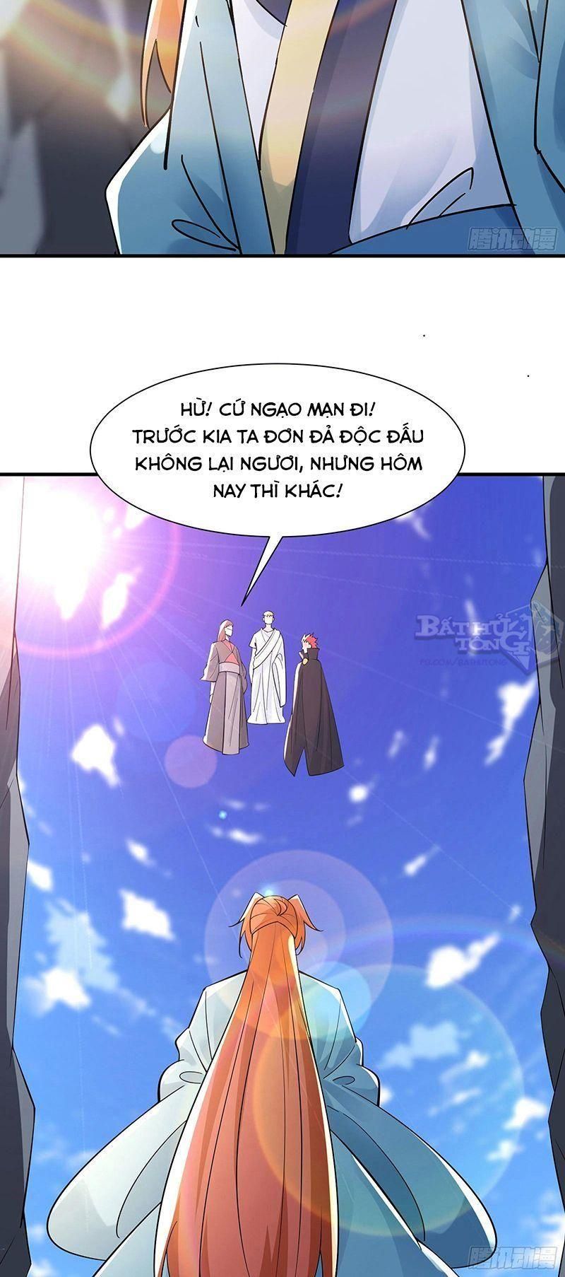 đọc truyện Đồ Đệ Của Ta Đều Là Nữ Ma Đầu Chương 80 ảnh 26 tại Truyện Dạ Ký