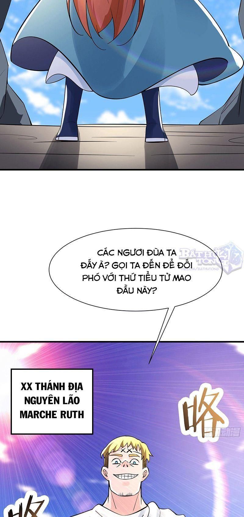 đọc truyện Đồ Đệ Của Ta Đều Là Nữ Ma Đầu Chương 80 ảnh 27 tại Truyện Dạ Ký
