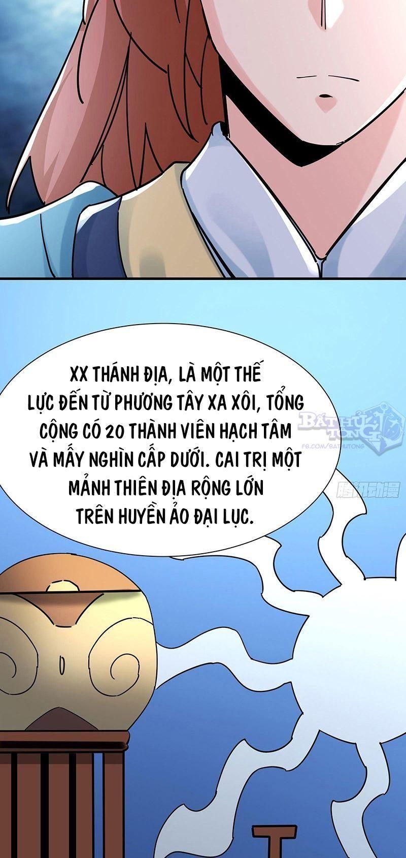 đọc truyện Đồ Đệ Của Ta Đều Là Nữ Ma Đầu Chương 80 ảnh 29 tại Truyện Dạ Ký