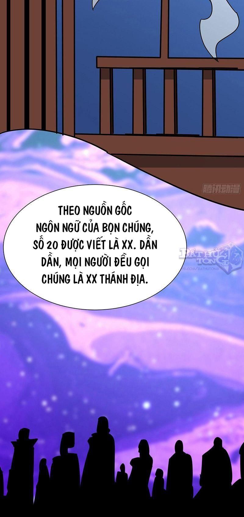 đọc truyện Đồ Đệ Của Ta Đều Là Nữ Ma Đầu Chương 80 ảnh 30 tại Truyện Dạ Ký