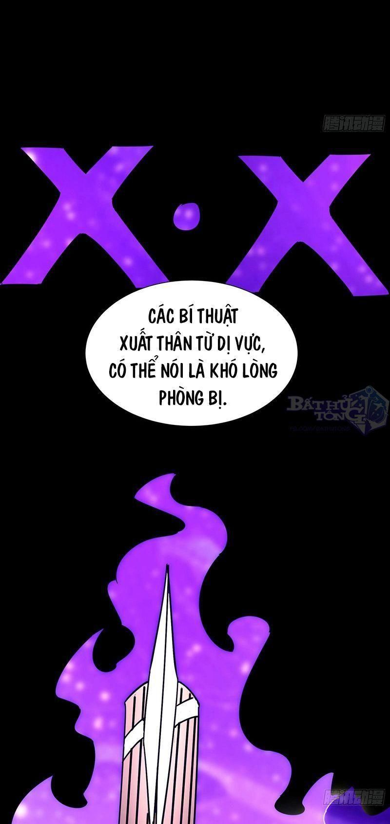 đọc truyện Đồ Đệ Của Ta Đều Là Nữ Ma Đầu Chương 80 ảnh 31 tại Truyện Dạ Ký