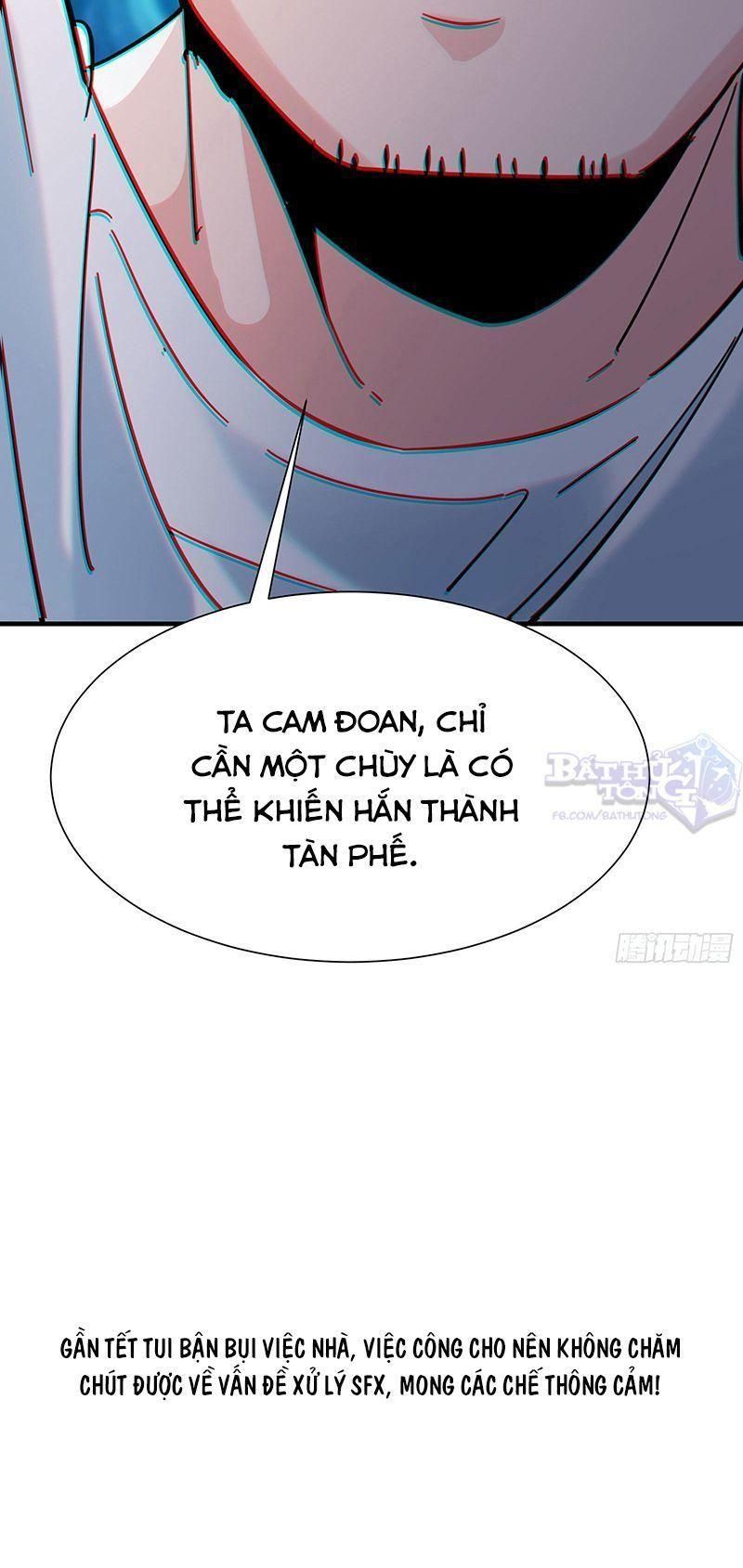 đọc truyện Đồ Đệ Của Ta Đều Là Nữ Ma Đầu Chương 80 ảnh 34 tại Truyện Dạ Ký