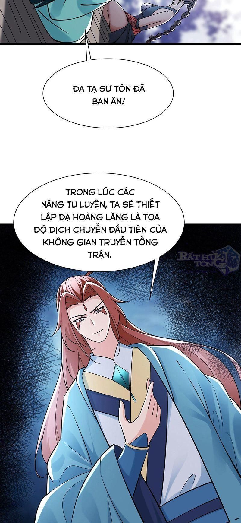 đọc truyện Đồ Đệ Của Ta Đều Là Nữ Ma Đầu Chương 80 ảnh 9 tại Truyện Dạ Ký