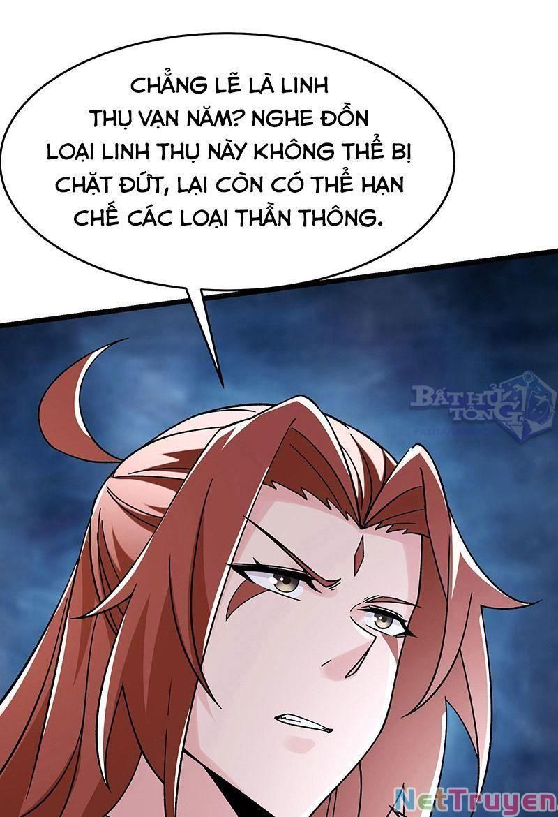đọc truyện Đồ Đệ Của Ta Đều Là Nữ Ma Đầu Chương 81 ảnh 12 tại Truyện Dạ Ký