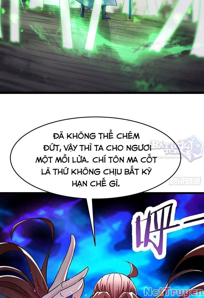 đọc truyện Đồ Đệ Của Ta Đều Là Nữ Ma Đầu Chương 81 ảnh 15 tại Truyện Dạ Ký