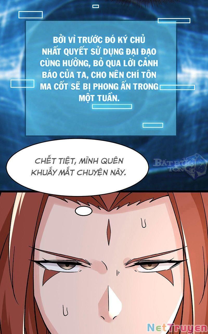 đọc truyện Đồ Đệ Của Ta Đều Là Nữ Ma Đầu Chương 81 ảnh 19 tại Truyện Dạ Ký