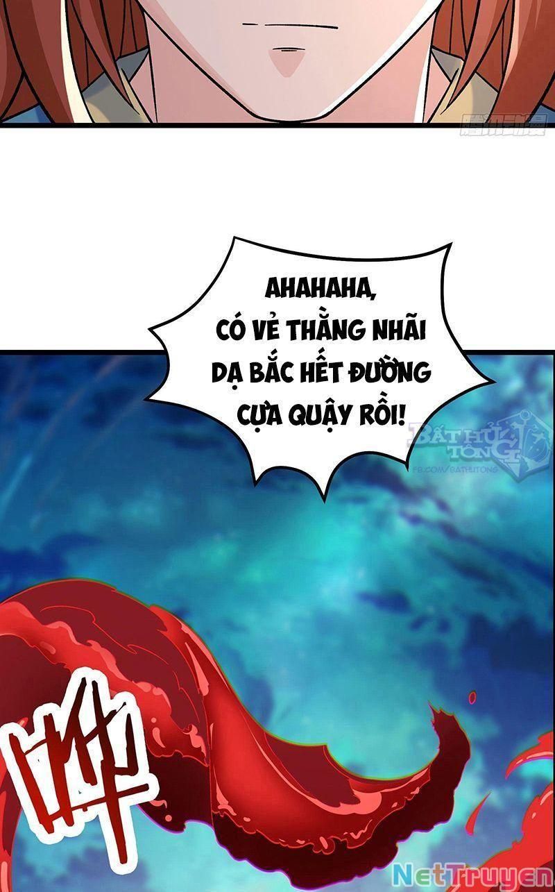 đọc truyện Đồ Đệ Của Ta Đều Là Nữ Ma Đầu Chương 81 ảnh 20 tại Truyện Dạ Ký