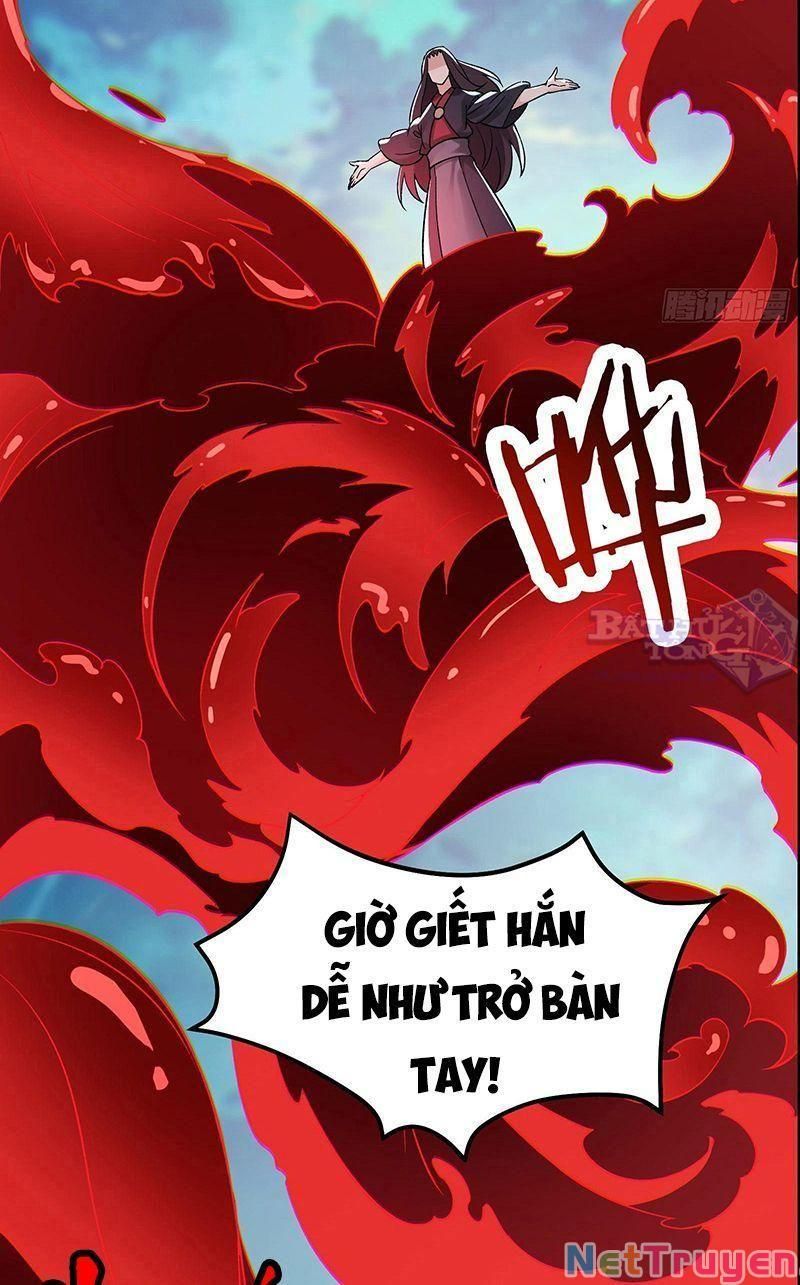 đọc truyện Đồ Đệ Của Ta Đều Là Nữ Ma Đầu Chương 81 ảnh 21 tại Truyện Dạ Ký