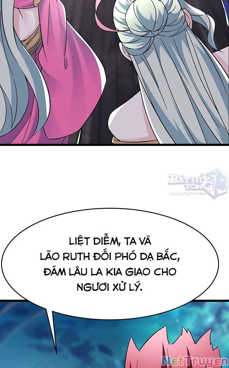 đọc truyện Đồ Đệ Của Ta Đều Là Nữ Ma Đầu Chương 81 ảnh 26 tại Truyện Dạ Ký