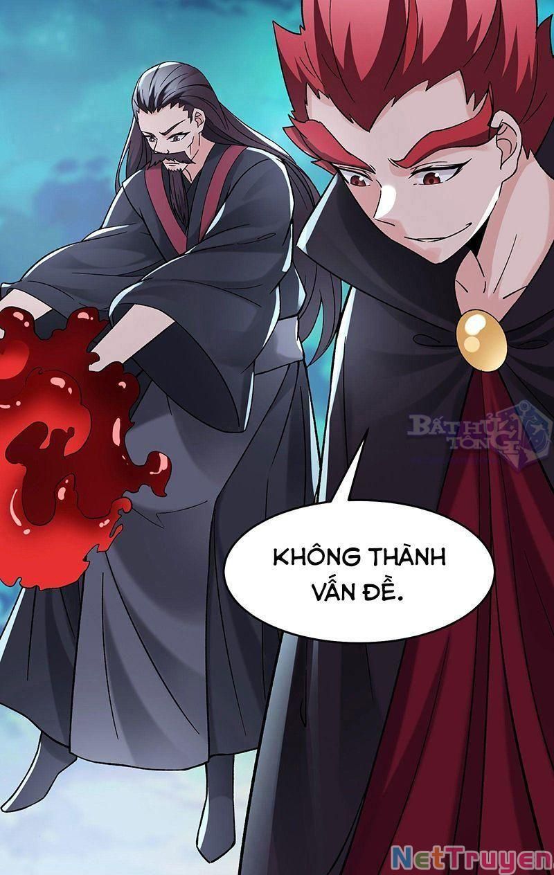 đọc truyện Đồ Đệ Của Ta Đều Là Nữ Ma Đầu Chương 81 ảnh 27 tại Truyện Dạ Ký