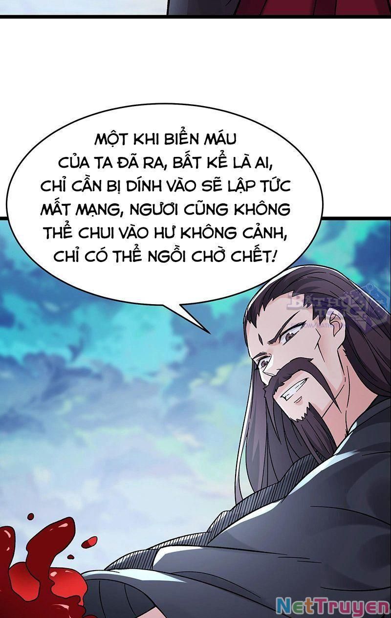 đọc truyện Đồ Đệ Của Ta Đều Là Nữ Ma Đầu Chương 81 ảnh 28 tại Truyện Dạ Ký