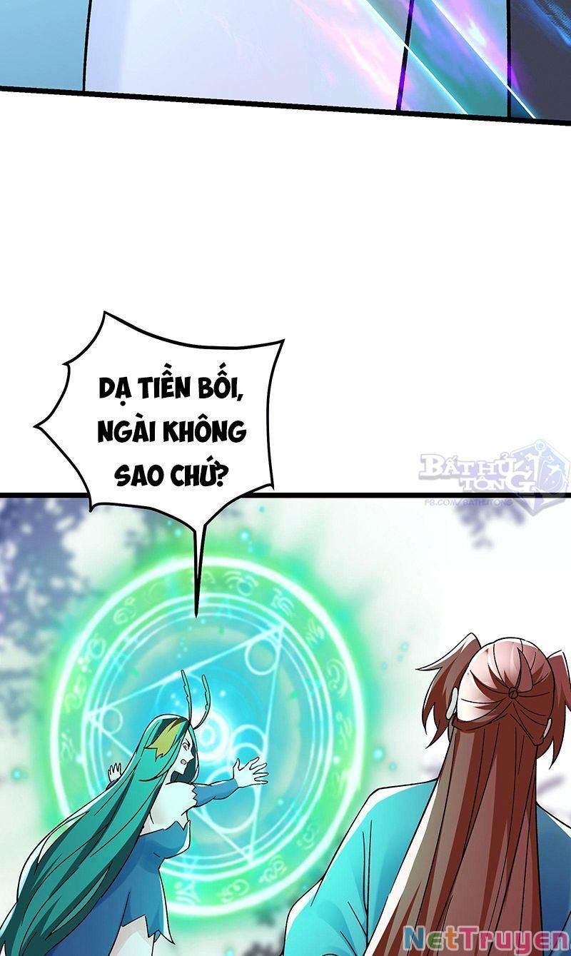 đọc truyện Đồ Đệ Của Ta Đều Là Nữ Ma Đầu Chương 81 ảnh 45 tại Truyện Dạ Ký