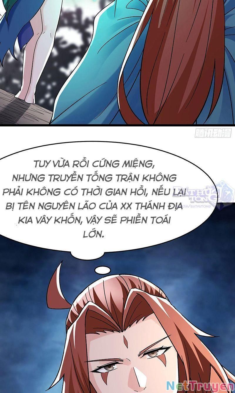 đọc truyện Đồ Đệ Của Ta Đều Là Nữ Ma Đầu Chương 81 ảnh 46 tại Truyện Dạ Ký