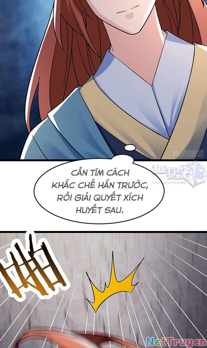 đọc truyện Đồ Đệ Của Ta Đều Là Nữ Ma Đầu Chương 81 ảnh 47 tại Truyện Dạ Ký