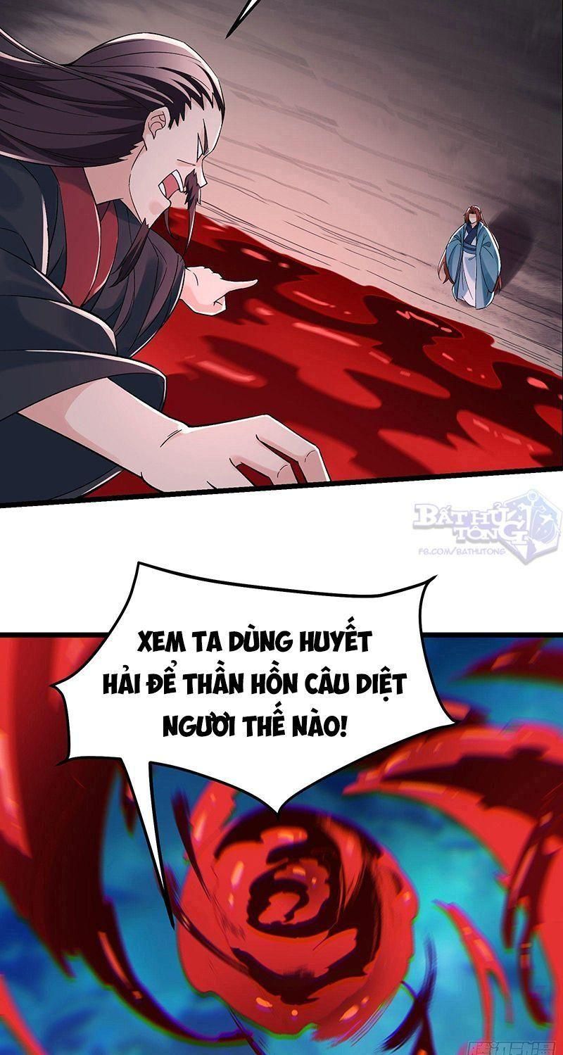 đọc truyện Đồ Đệ Của Ta Đều Là Nữ Ma Đầu Chương 82 ảnh 11 tại Truyện Dạ Ký