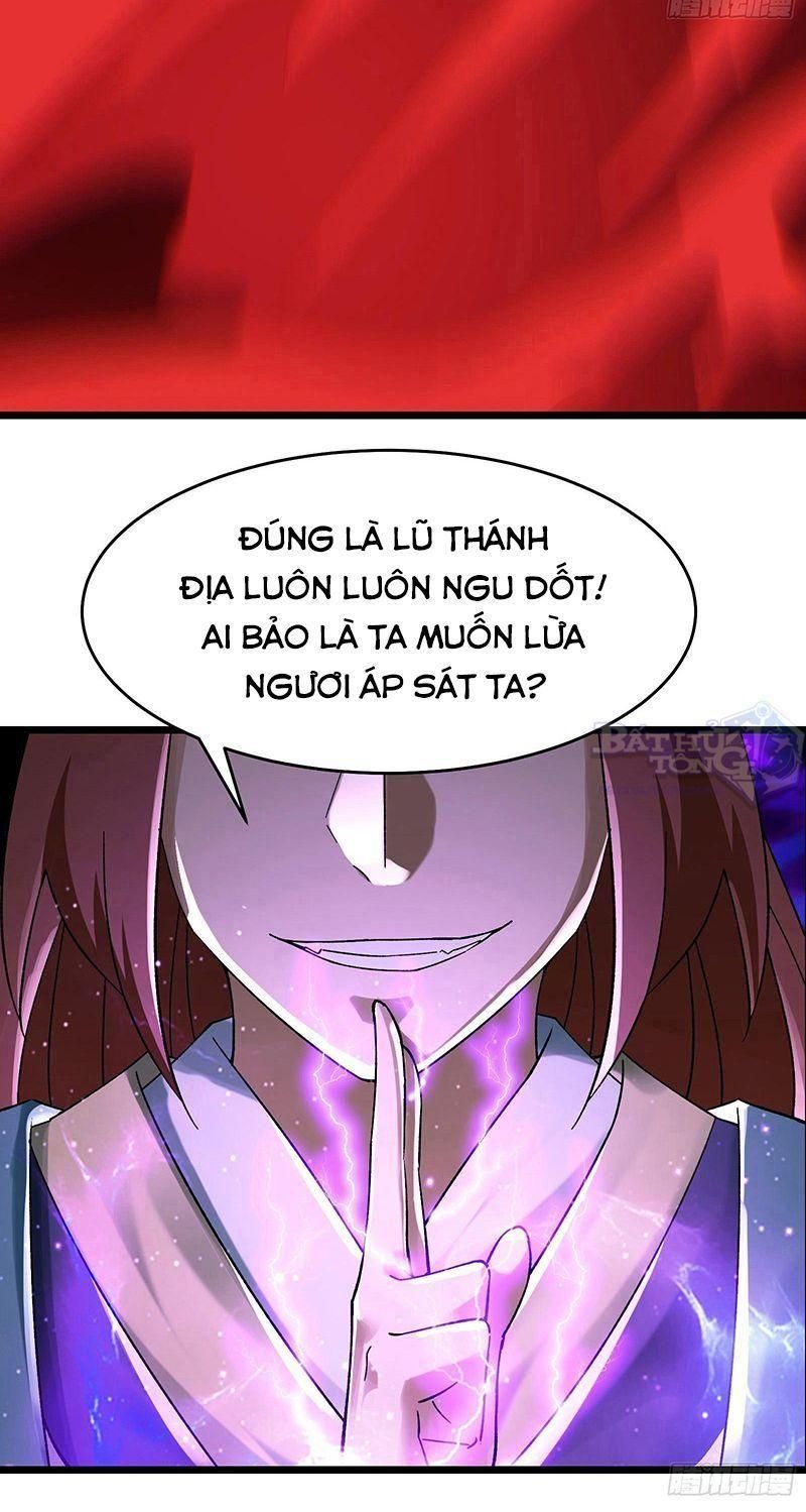 đọc truyện Đồ Đệ Của Ta Đều Là Nữ Ma Đầu Chương 82 ảnh 13 tại Truyện Dạ Ký