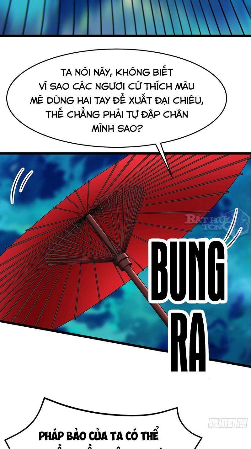 đọc truyện Đồ Đệ Của Ta Đều Là Nữ Ma Đầu Chương 82 ảnh 19 tại Truyện Dạ Ký